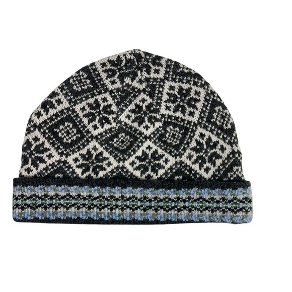 LL Bean Women’s Lambswool Beanie - Picture 1 of 4